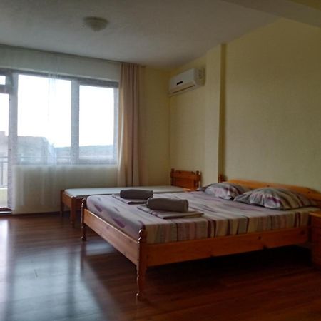 Guest House Diamant Sozopol Eksteriør billede