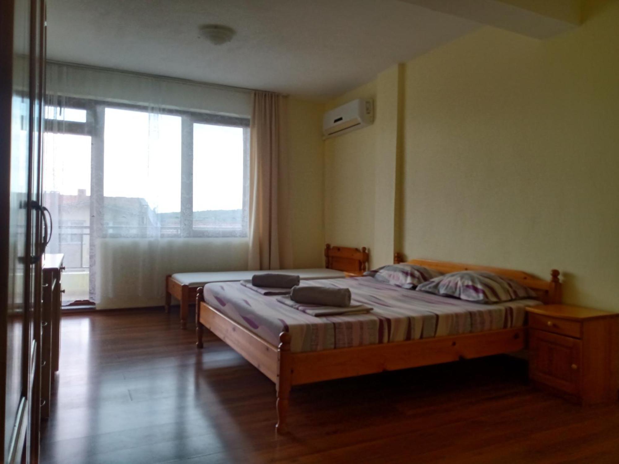 Guest House Diamant Sozopol Eksteriør billede