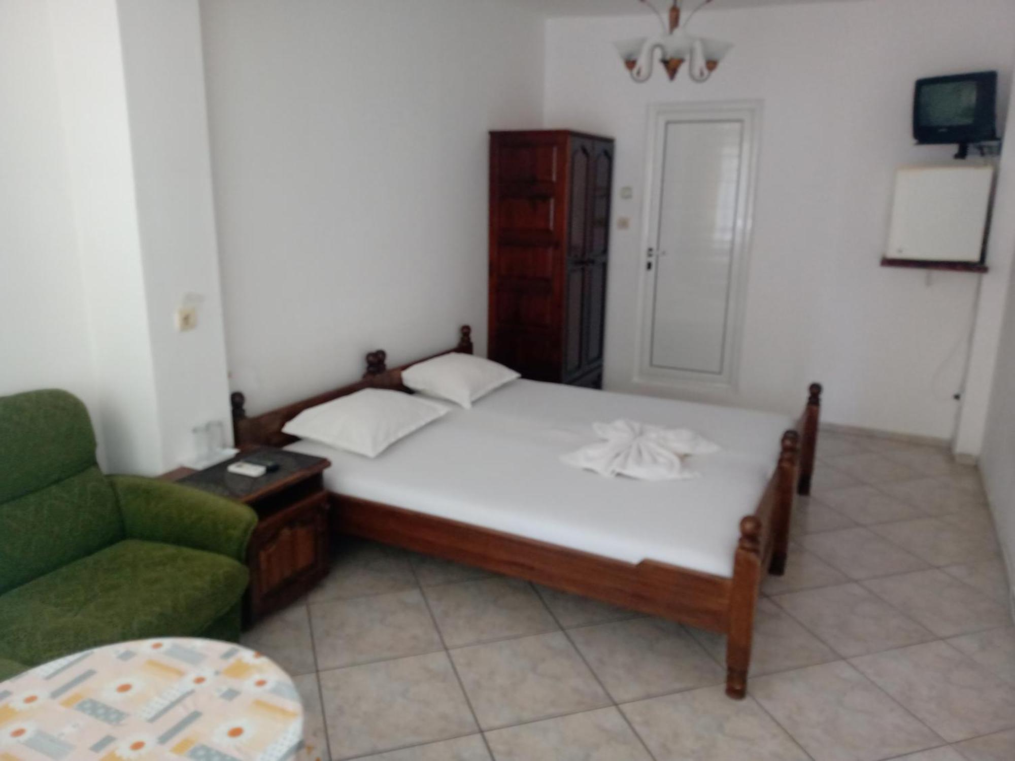 Guest House Diamant Sozopol Eksteriør billede