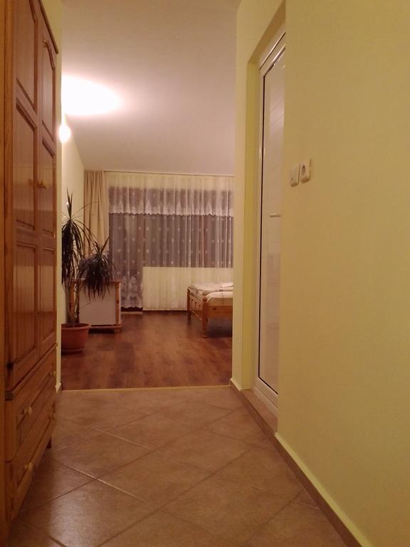 Guest House Diamant Sozopol Værelse billede