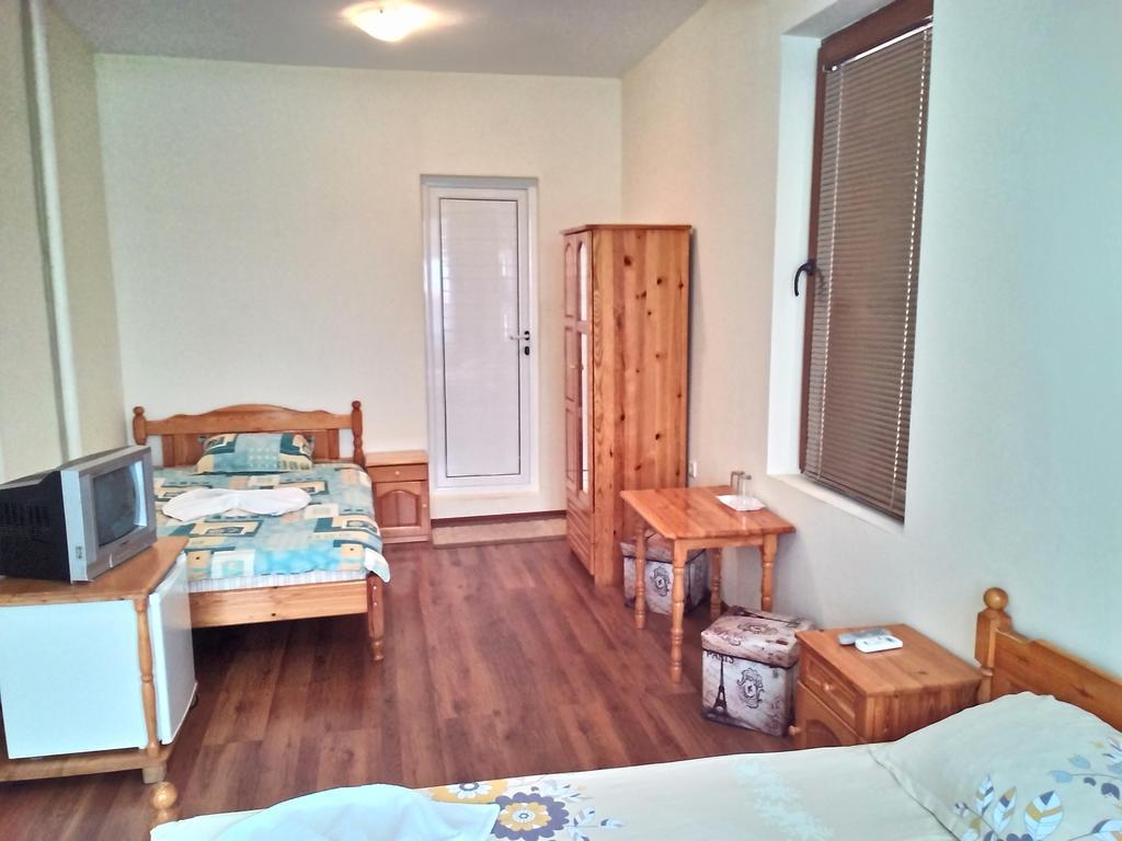 Guest House Diamant Sozopol Værelse billede