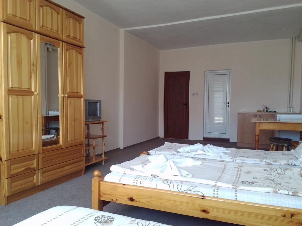 Guest House Diamant Sozopol Eksteriør billede