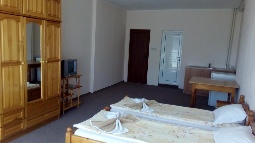 Guest House Diamant Sozopol Eksteriør billede