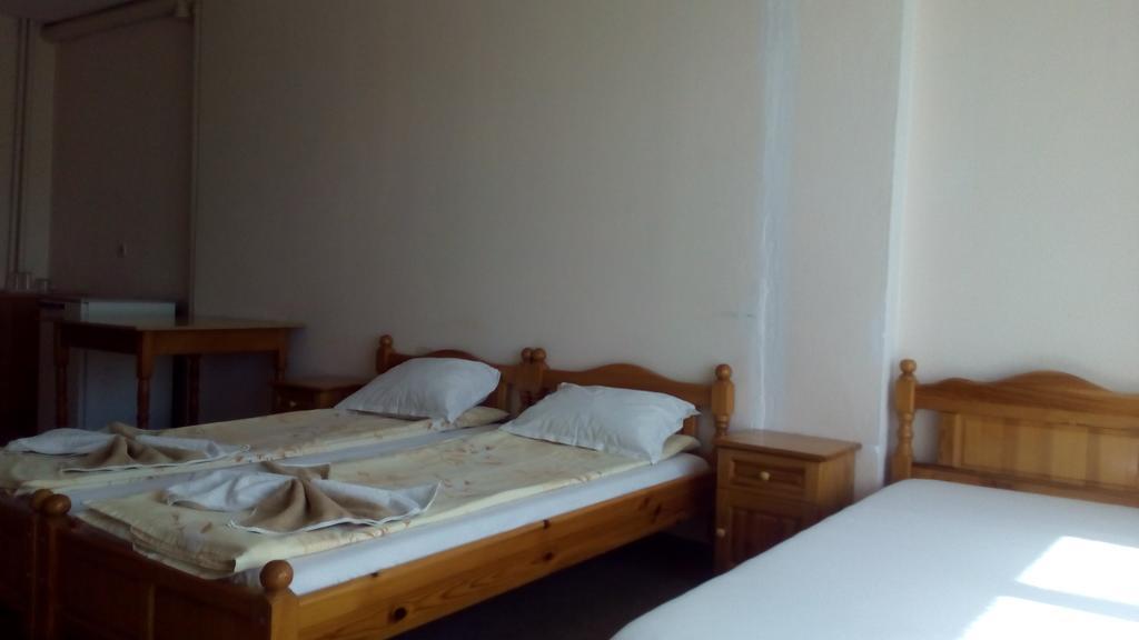 Guest House Diamant Sozopol Eksteriør billede