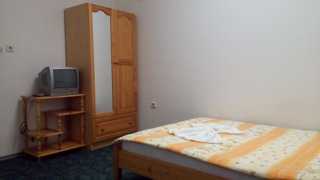 Guest House Diamant Sozopol Eksteriør billede