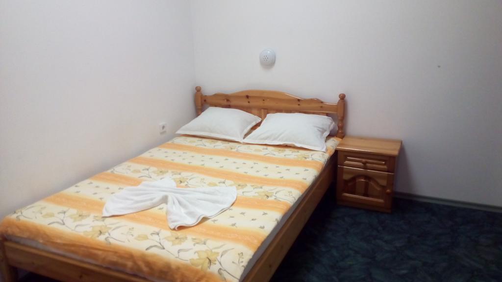 Guest House Diamant Sozopol Eksteriør billede