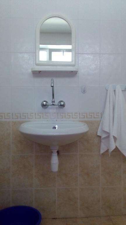Guest House Diamant Sozopol Eksteriør billede