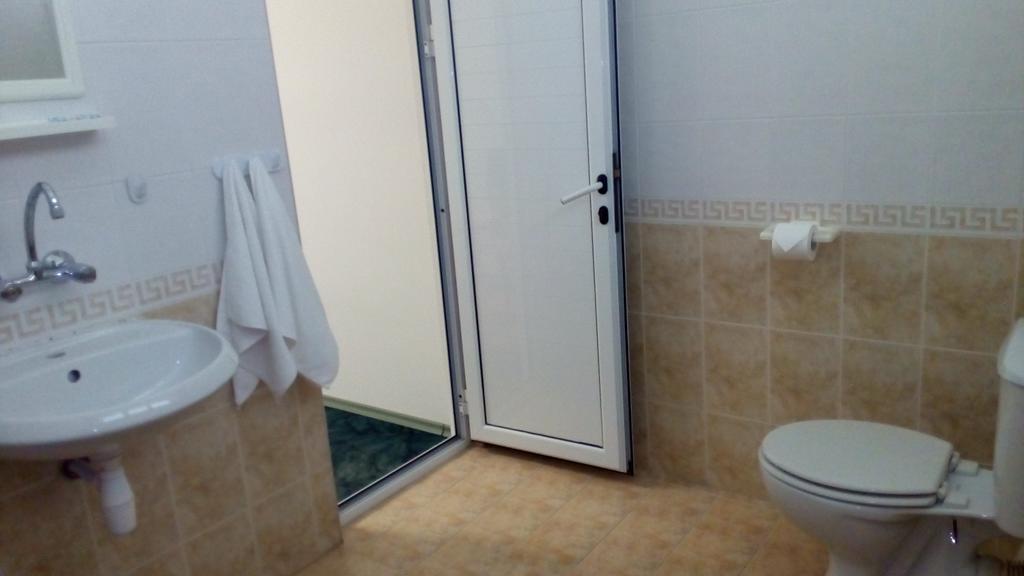 Guest House Diamant Sozopol Eksteriør billede