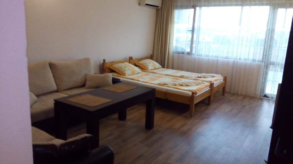 Guest House Diamant Sozopol Eksteriør billede