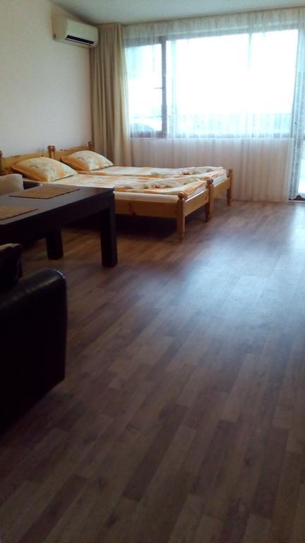 Guest House Diamant Sozopol Eksteriør billede