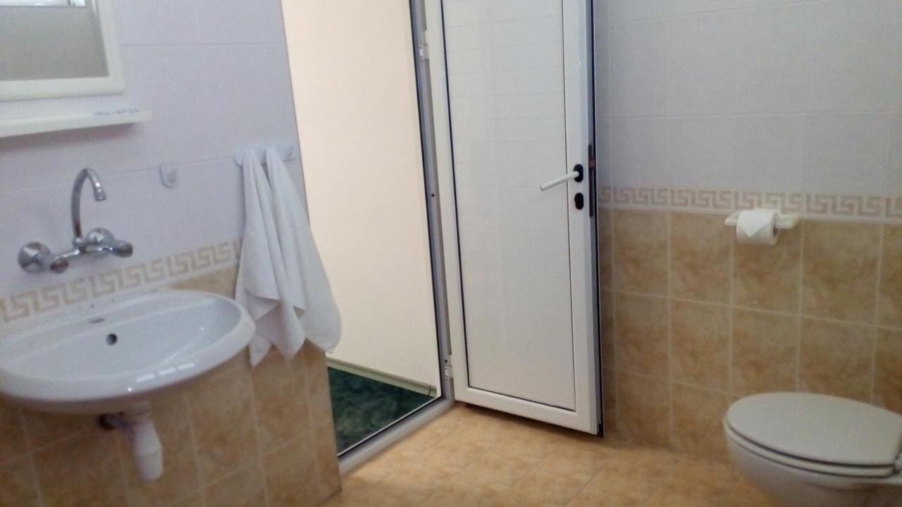 Guest House Diamant Sozopol Eksteriør billede