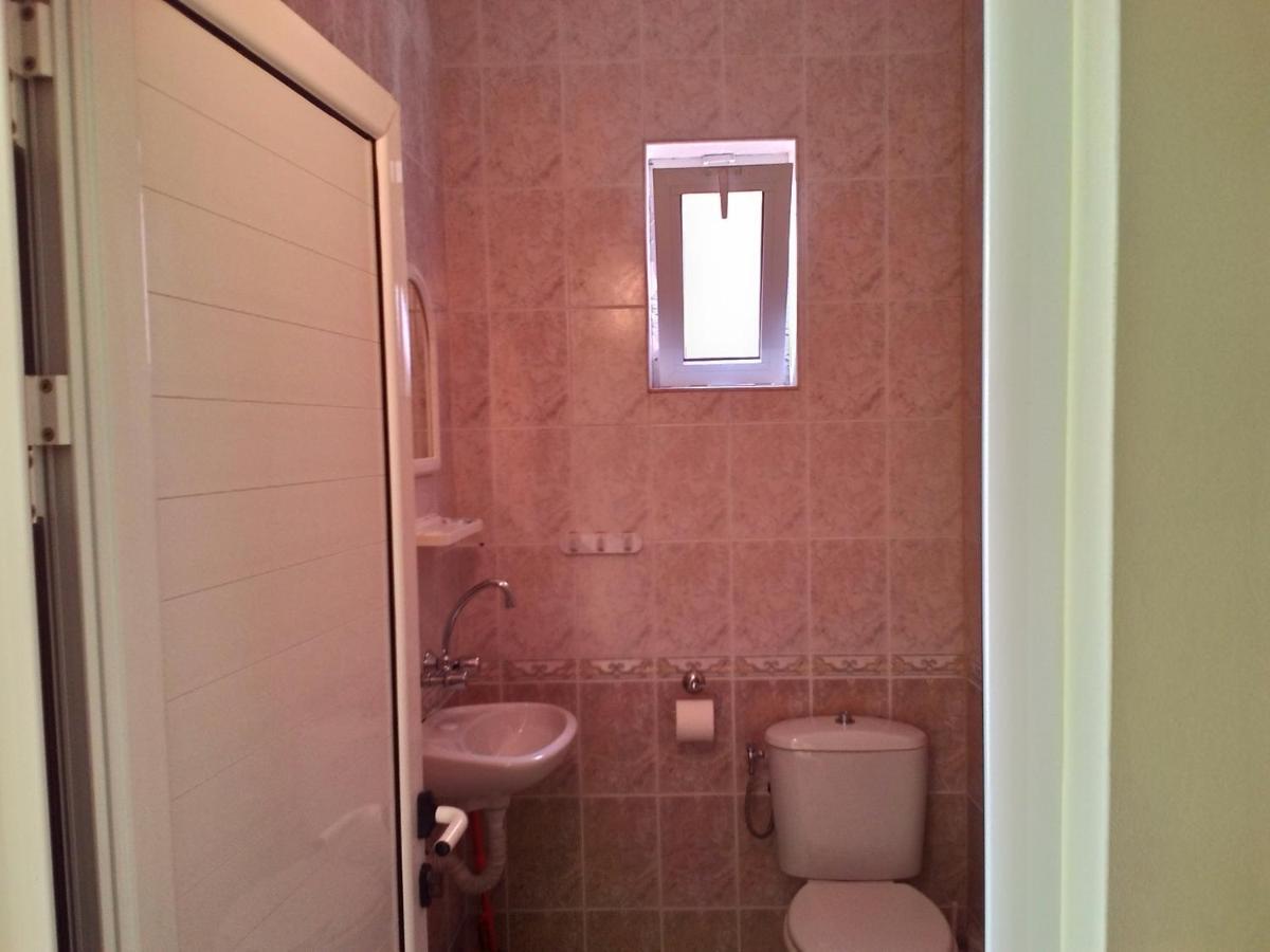 Guest House Diamant Sozopol Eksteriør billede